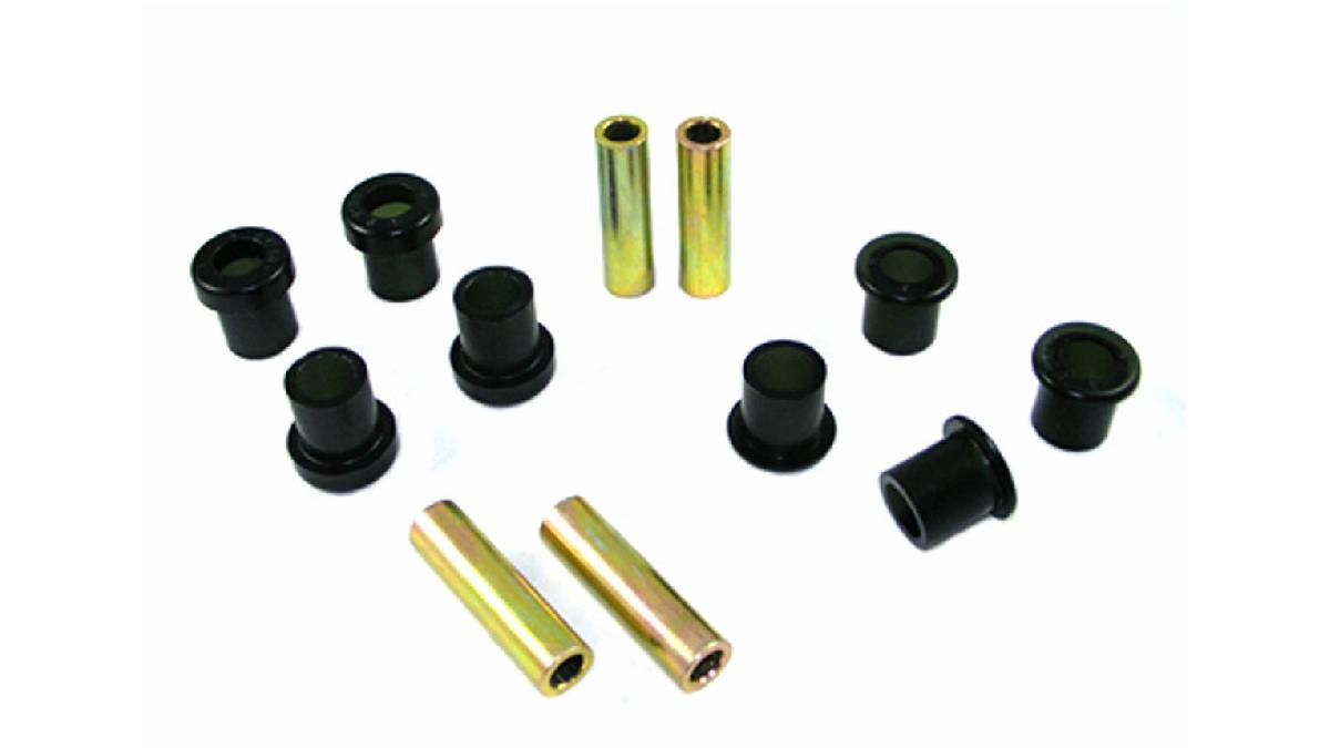 Whiteline+Bielle+de+suspension+-+Lower+Inner+et+Outer+Bushing+sur+mesure+pour+BMW+S%C3%A9rie+3+E30%2FE36+%2F+Z3+Coup%C3%A9%2FRoadster+E36+1982-2003